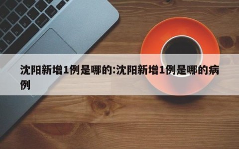 沈阳新增1例是哪的:沈阳新增1例是哪的病例