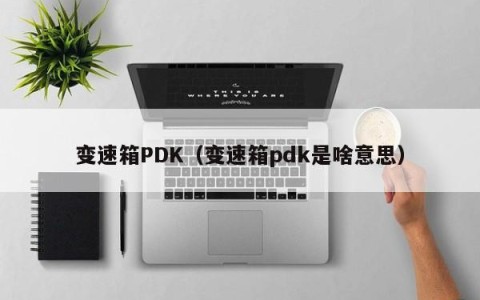 变速箱PDK（变速箱pdk是啥意思）
