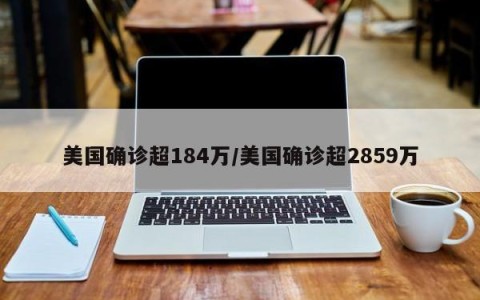 美国确诊超184万/美国确诊超2859万