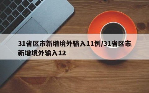 31省区市新增境外输入11例/31省区市新增境外输入12